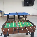 Bm-6 Room Near The Sea With Air Conditioning And Wifi