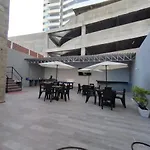 Bm-6 Room Near The Sea With Air Conditioning And Wifi