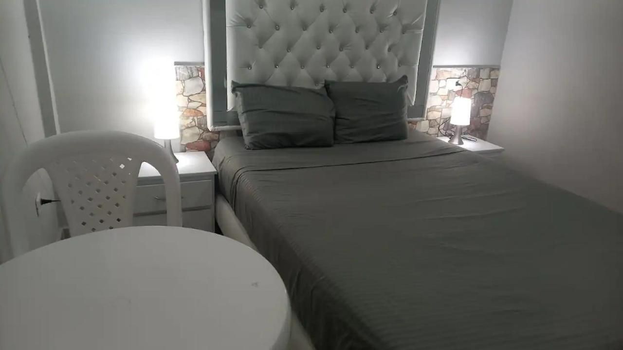 Lodge In - Bm-6 Near The Sea With Air Conditioning And Wifi *