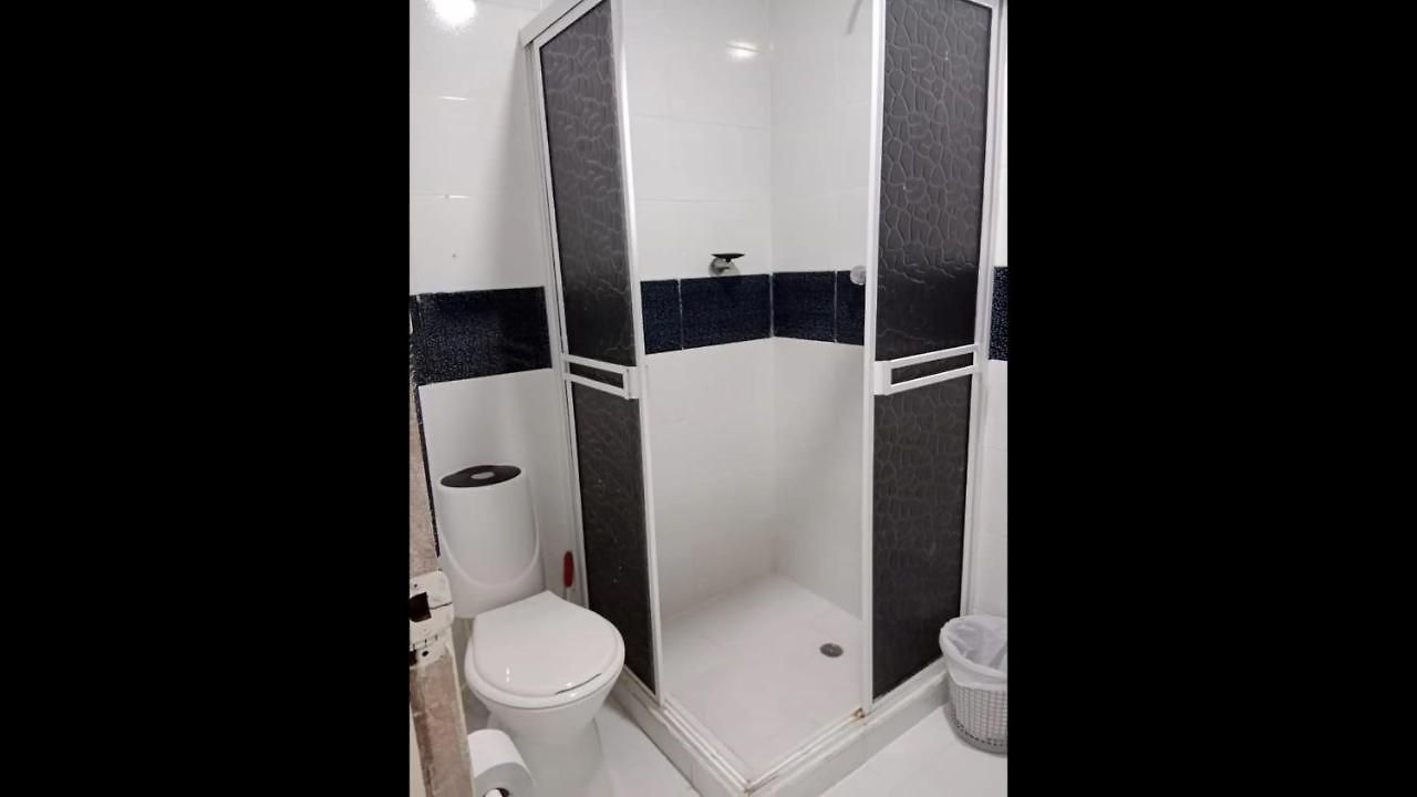 Lodge In - Bm-6 Near The Sea With Air Conditioning And Wifi