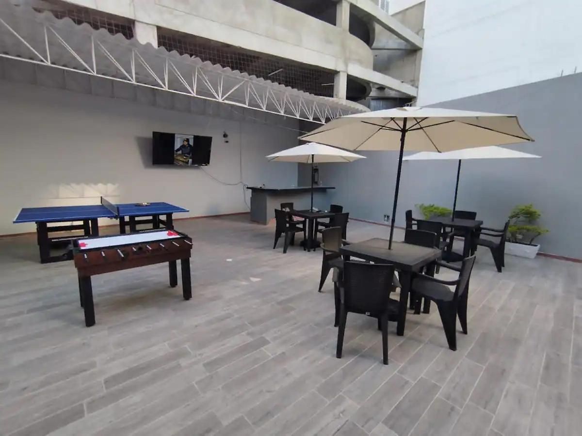 In - Bm-6 Near The Sea With Air Conditioning And Wifi * Cartagena