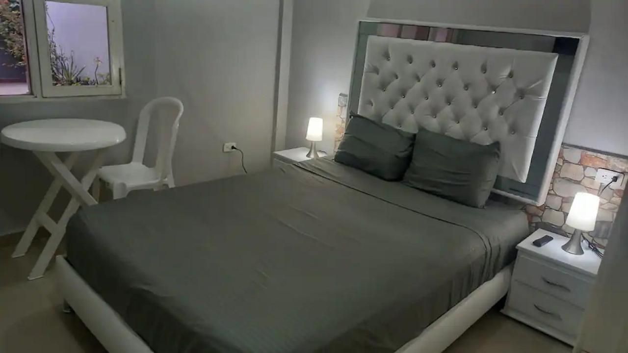 Lodge In - Bm-6 Near The Sea With Air Conditioning And Wifi *