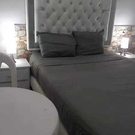 Lodge In - Bm-6 Near The Sea With Air Conditioning And Wifi *