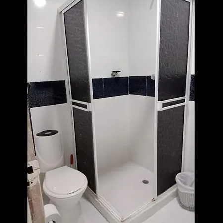 Lodge In - Bm-6 Near The Sea With Air Conditioning And Wifi