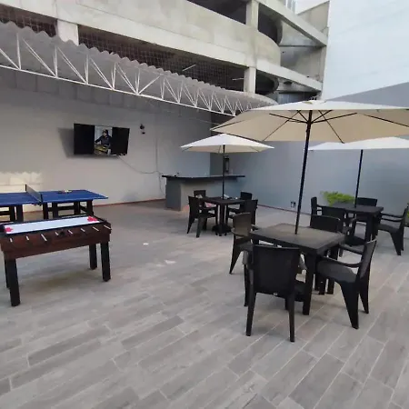 In - Bm-6 Near The Sea With Air Conditioning And Wifi * Cartagena
