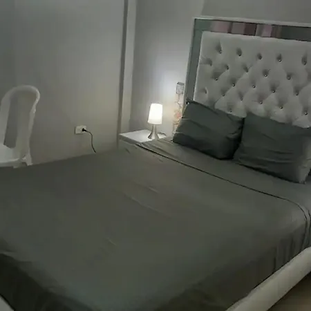 Lodge In - Bm-6 Near The Sea With Air Conditioning And Wifi *